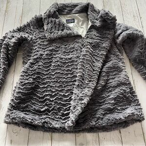 Patagonia Women’s Pelage Jacket Sz S